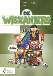 Omslag van Handleiding