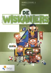Omslag van Handleiding 4