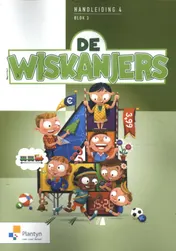 Omslag van Handleiding 4