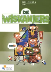 Omslag van Handleiding