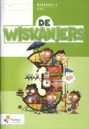 Omslag van Werkboek