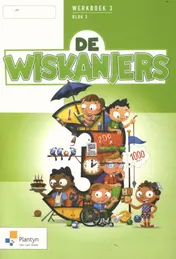 Omslag van Werkboek