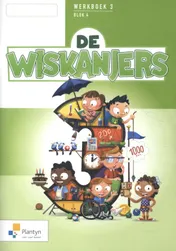 Omslag van Werkboek