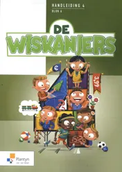 Omslag van Handleiding