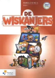 Omslag van Handleiding