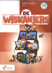 Omslag van Handleiding
