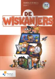 Omslag van Handleiding 5