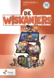 Omslag van Handleiding