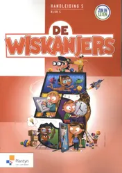 Omslag van Handleiding