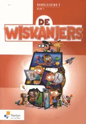 Omslag van Handleiding