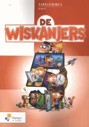 Omslag van Handleiding