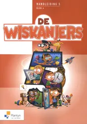 Omslag van Handleiding