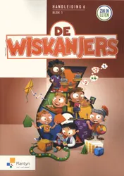 Omslag van Handleiding