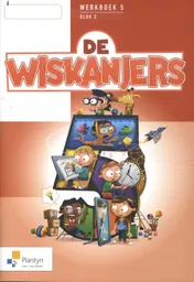 Omslag van Werkboek