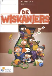Omslag van Werkboek