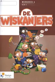 Omslag van Werkboek
