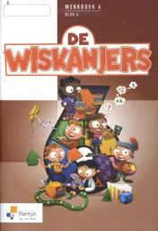 Omslag van Werkboek