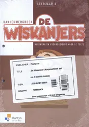 Omslag van Werkboekjes