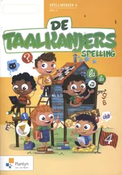 Omslag van Werkboek