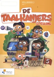 Omslag van Werkboek