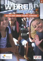 Omslag van Werkboek