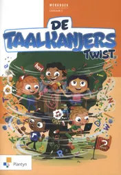 Omslag van Werkboek
