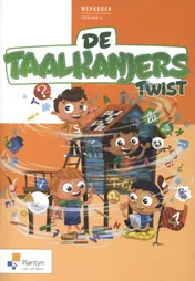Omslag van Werkboek