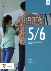 Omslag van Leerwerkboek