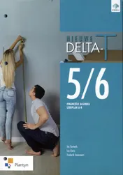 Omslag van Leerwerkboek