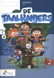 Omslag van Werkboek