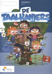 Omslag van Werkboek