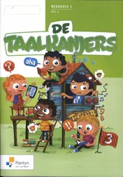 Omslag van Werkboek