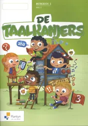 Omslag van Werkboek