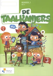 Omslag van Werkboek