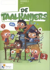 Omslag van Werkboek