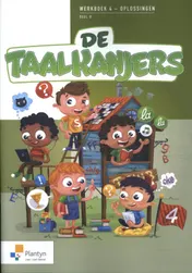 Omslag van Werkboek