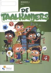 Omslag van Werkboek