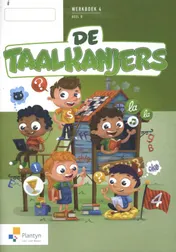 Omslag van Werkboek