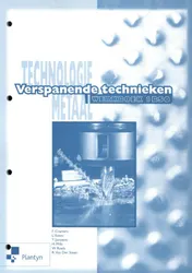 Omslag van Werkboek