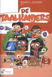 Omslag van Werkboek