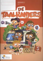 Omslag van Werkboek