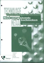 Omslag van Werkboek