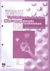 Omslag van Werkboek