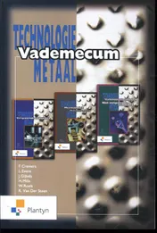 Omslag van Vademecum