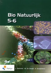 Omslag van Leerboek A