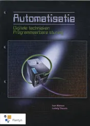 Omslag van Automatisatie