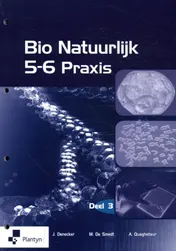 Omslag van Werkboek C