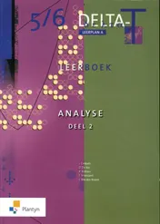 Omslag van Leerboek