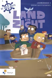 Omslag van Leerwerkboek
