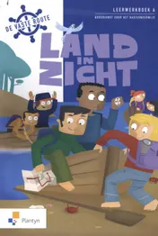 Omslag van Werkboek